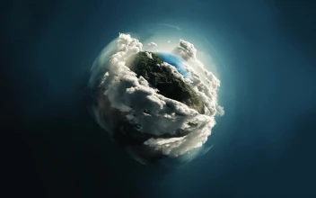 Tiny Planet HD For PC