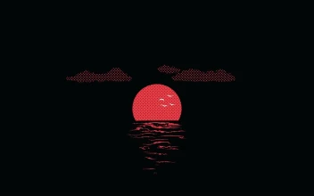 Crimson Sun HD For PC