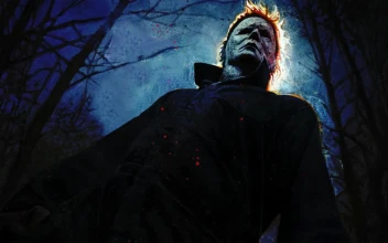 Michael Myers Halloween Series HD For PC