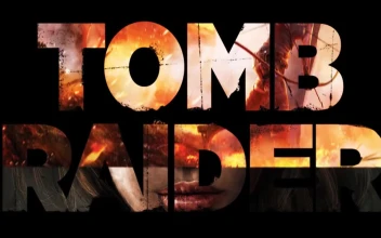 Lara Croft Tomb Raider Slideshow HD For PC
