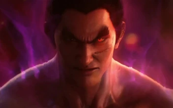 Kazuya Mishima Tekken 7 HD For PC