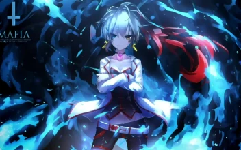 Daughter Of The Flame Tian Ling Qian Ye HD For PC