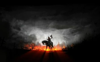 Kingdom Come Deliverance HD For PC