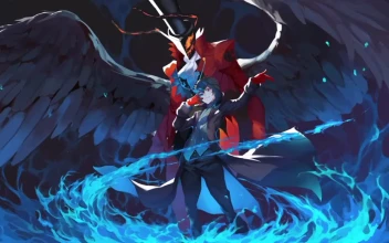 Akira Kurusu Arsene Persona 5 HD For PC