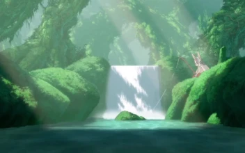 Nanachi Fishing Made In Abyss HD For PC