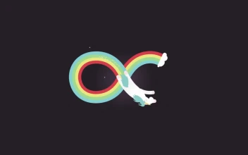 Endless Flying Unicorn HD For PC
