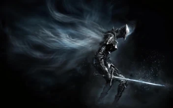 Boreal Outrider Knight Dark Souls 3 HD For PC
