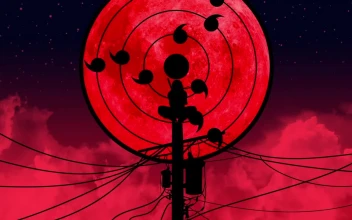 Itachi Uchiha Moonlit Night HD For PC