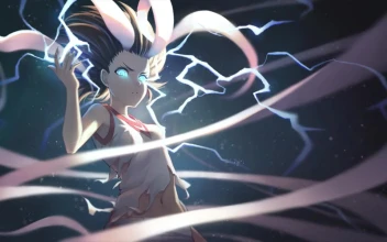 Misaka Mikoto Level 6 Toaru Kagaku No Railgun HD For PC