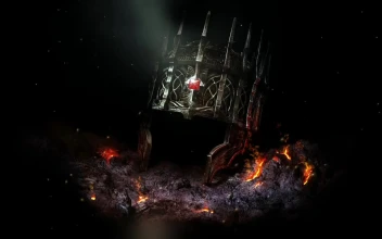 Crown Of The Old Iron King Dark Souls HD For PC