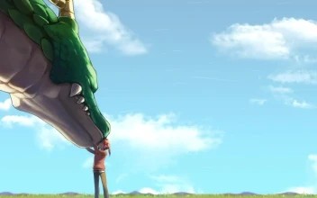 Moment In A Field Kobayashi San Chi No Maid Dragon HD For PC