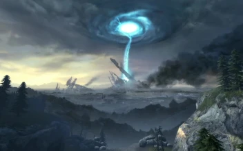 Half Life 2 Portal Storm HD For PC
