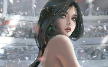 Aeolian Ghostblade HD For PC