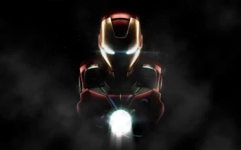 Mark Iii Armor Iron Man HD For PC
