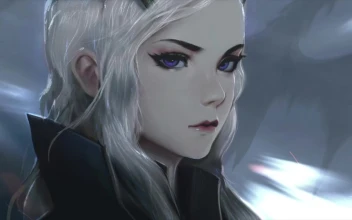 Daenerys Targaryen Game Of Thrones HD For PC