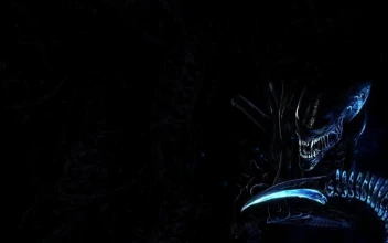 Alien Monster HD For PC