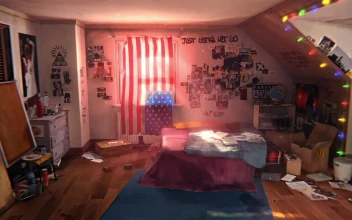 Chloe S Room Life Is Strange HD For PC