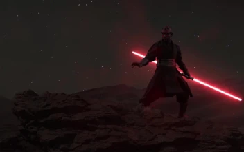 Darth Maul Star Wars HD For PC