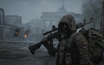 World War 3 Terror Battles Rts HD For PC