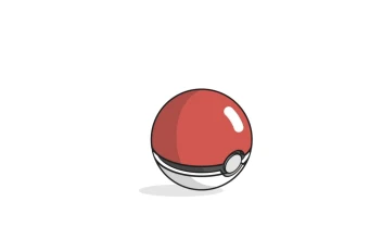 Pokemon Ball HD For PC