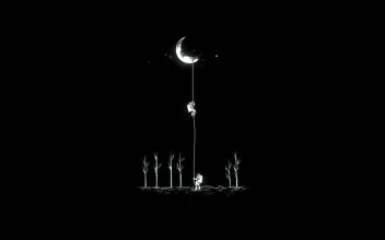 To The Moon And Back HD For PC