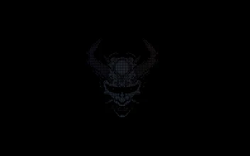 Samurai Ninja Mask Orochi Demon HD For PC