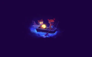 Niko Oneshot Pixel HD For PC
