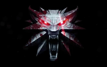 Wolf Medallion The Witcher 3 HD For PC