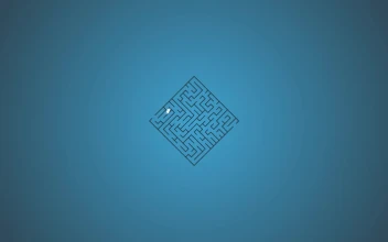 Abstract Maze HD For PC