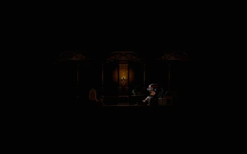 Remilia Scarlet Touhou Luna Nights HD For PC