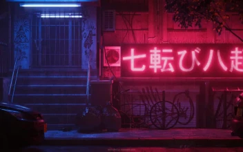 Neon Sign HD For PC