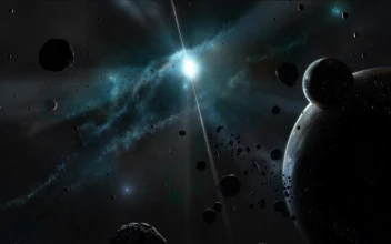 Galaxy Collapse HD For PC