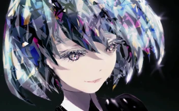 Diamond Houseki No Kuni HD For PC