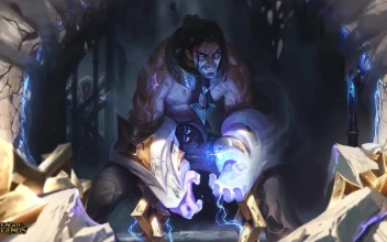 Sylas The Unshackled League Of Legends HD For PC