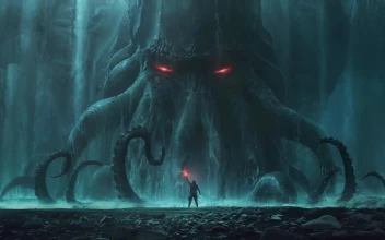 Call Of The Cthulhu HD For PC