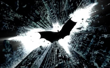 Batman The Dark Knight HD For PC