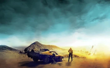 Max Rockatansky Mad Max Fury Road HD For PC