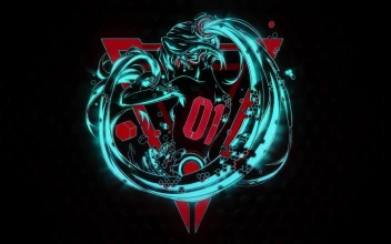 Hatsune Miku Cyber Vocaloid HD For PC
