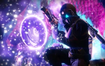 Destiny 2 HD For PC
