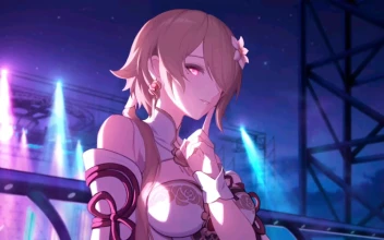 Rita Rossweisse Honkai Impact 3rd HD For PC