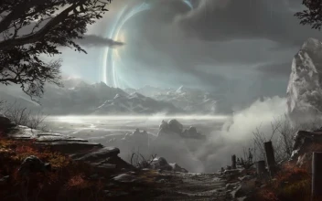 Halo Reach Menu Theme HD For PC