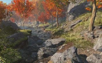 Sanctuary Hills Fallout 4 HD For PC