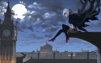 Jack The Ripper Fate Apocrypha HD For PC