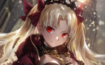 Ereshkigal Fate Grand Order HD For PC