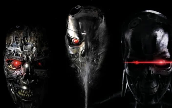 T800 Terminator 2 Judgment Day HD For PC