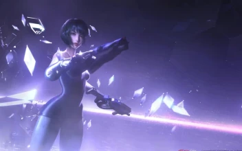 Cyber Hunter HD For PC