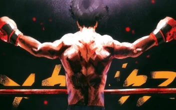 Gearless Joe Megalo Box HD For PC