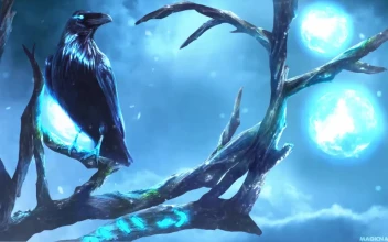 Nevermore Guild Wars 2 HD For PC