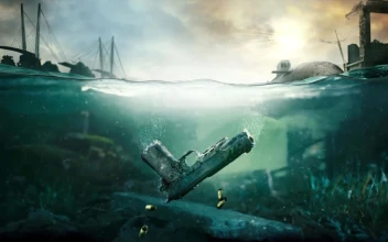 Metro Exodus Sams Story HD For PC