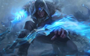 Freljord Sylas League Of Legends HD For PC